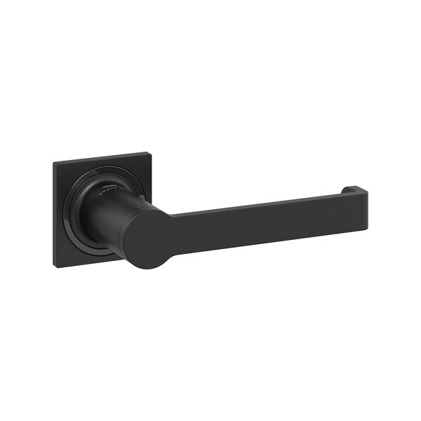 Grohe Allure New Toilet Paper Holder, Black 402792431 - main